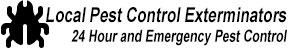Shoemakers PA Pest Control Exterminators